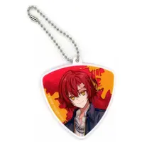 Hanasaki Miyabi - Key Chain - HOLOSTARS