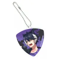 Kageyama Shien - Key Chain - HOLOSTARS