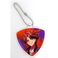 Yukoku Roberu - Key Chain - HOLOSTARS
