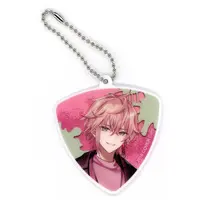 Rikka - Key Chain - HOLOSTARS