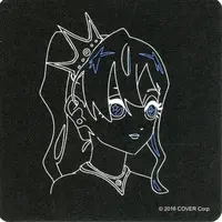Hoshimachi Suisei - Tableware - Coaster - hololive