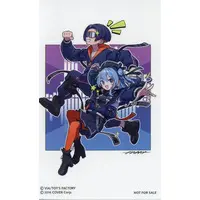 Hoshimachi Suisei - Stickers - hololive