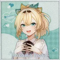 Kazama Iroha - Illustration Board - hololive