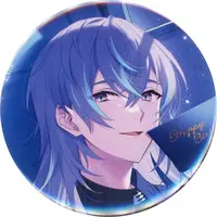 Hoshirube Sho - Character Card - Badge - Nijisanji