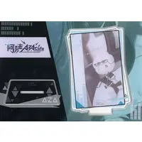 Aza - Acrylic stand - Nijisanji