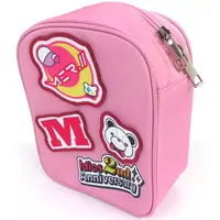 Kuramochi Meruto - Pouch - Nijisanji