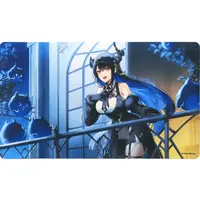 Nerissa Ravencroft - Trading Card Supplies - Plush - Smartphone Ring Holder - Mouse Pad - Desk Mat - Birthday Merch Complete Set - Advent