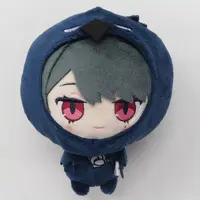 Nerissa Ravencroft - Trading Card Supplies - Plush - Smartphone Ring Holder - Mouse Pad - Desk Mat - Birthday Merch Complete Set - Advent