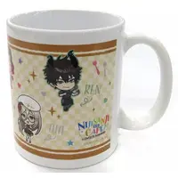 ILUNA - Mug - Tableware
