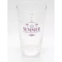 Kagami Hayato - Tumbler, Glass - Tableware - Nijisanji