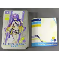Moona Hoshinova - Stationery - hololive