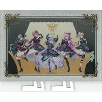 holoX - Acrylic stand