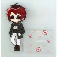 Tenkai Tsukasa - Acrylic stand - Stationery - All Guys