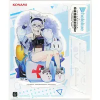 Shirakami Fubuki - Acrylic stand - hololive