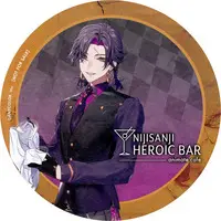 Vezalius Bandage - Tableware - Coaster - Nijisanji