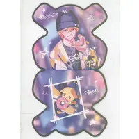 Fura Kanato - VOLTACTION 3rd Anniversary - Character Card - VOLTACTION