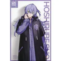 Hoshirube Sho - Postcard - Nijisanji