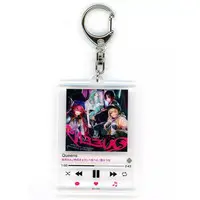 VSPO! - Key Chain