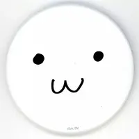 Lauren Iroas - Badge - Niji-datoka