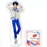 Saegusa Akina - Acrylic stand - Nijisanji