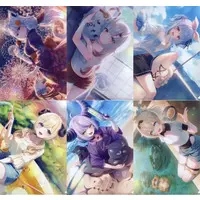 hololive - Stationery - Plastic Folder