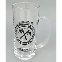 Maimoto Keisuke - DMM Scratch! - Place mat - Tableware - Nijisanji