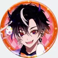 Onigaya Ten - Badge - Neo-Porte