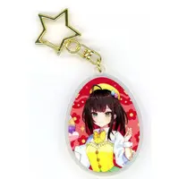 Hizuki Yui - Acrylic Key Chain - Key Chain - Neo-Porte