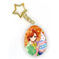 Shibuya HAL - Acrylic Key Chain - Key Chain - Neo-Porte