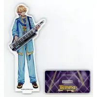 Kishido Temma - Acrylic stand - HOLOSTARS
