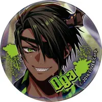 Aragami Oga - Badge - HOLOSTARS
