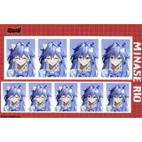 Minase Rio - Character Card - HOLOSTARS