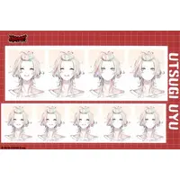 Utsugi Uyu - Character Card - HOLOSTARS