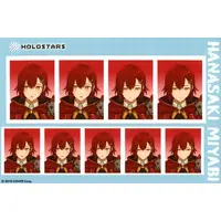 Hanasaki Miyabi - Character Card - HOLOSTARS