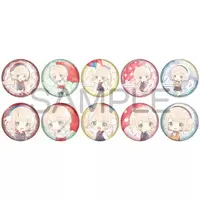 Shigure Ui - Badge - VTuber