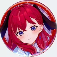 Konkon Aria - Badge - Neo-Porte
