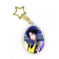 Asakura Shino - Acrylic Key Chain - Key Chain - Neo-Porte