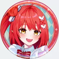 Kohaku Teto - Badge - Neo-Porte
