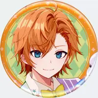 Shibuya HAL - Badge - Neo-Porte