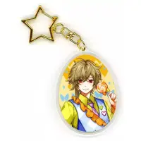 Ceo Kazari - Acrylic Key Chain - Key Chain - Neo-Porte