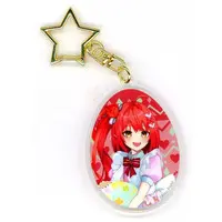Kohaku Teto - Acrylic Key Chain - Key Chain - Neo-Porte