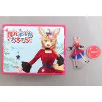 Omaru Polka - Acrylic stand - hololive