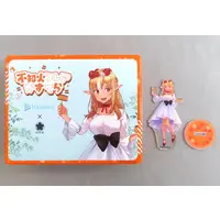Shiranui Flare - Acrylic stand - hololive