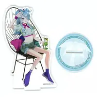 Elira Pendora - Acrylic stand - Nijisanji