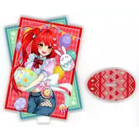 Kohaku Teto - Acrylic stand - Neo-Porte