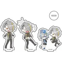 Utai Makea - Acrylic stand - GraffArt - VTuber