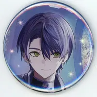Kenmochi Toya - TOGABITO 7th Anniv. - Badge - Togabito