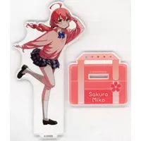 Sakura Miko - Acrylic stand - hololive