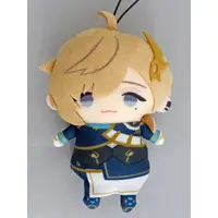 Kanae - Plush - Key Chain - NIJI Puppet - Nijisanji
