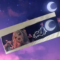 Kawada Yuyura - Towels - VTuber